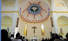 Sixto Fotografías. Sociedad. Educación - El Colegio Del Carmen celebró veinte años de enseñanza