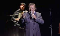 Sixto Fotografías. Sociedad. Centro del Conocimiento - Los de Imaguaré en Teatro Lírico