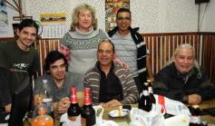 Sixto Fotografías. Sociedad. Varios - Posadas y su gente