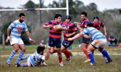 Sixto Fotografías. Deportes. Torneo Regional - Centro de Cazadores cayó ante Sixty de Chaco