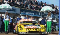 Sixto Fotografías. Deportes. Autódromo de Posadas - El Turismo Carretera se lució en Posadas