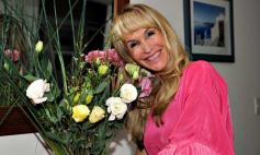 Sixto Fotografías. Sociedad. Cumpleaños - Cristina Lascheski tiró la casa por la ventana