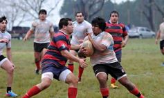 Sixto Fotografías. Deportes. Torneo Regional - El Cazador cayó por 27 a 46 ante San Patricio