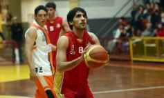Sixto Fotografías. Deportes. Torneo Provincial - Cataratas venció por 91 a 86 a Tokio