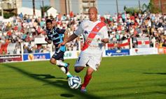 Sixto Fotografías. Deportes. B Nacional - En su debut, Guaraní salió parejo con Gimnasia