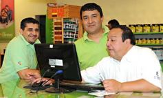 Sixto Fotografías. Sociedad. Varios - Posadas y su gente