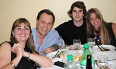 Sixto Fotografías. Sociedad. Cena Show - Cena Show en el Club Tokio