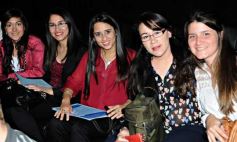 Sixto Fotografías. Sociedad. Instituto Montoya - UPCN ofreció una jornada de derecho laboral