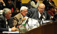 Sixto Fotografías. Sociedad. Cámara de Diputados - En Misiones se implementará un mecanismo para evitar las torturas