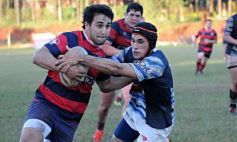 Sixto Fotografías. Deportes. Torneo Regional - Capri se adueñó del clásico