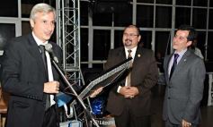 Sixto Fotografías. Sociedad. Abogados de Misiones - Cena Show por el Día del Abogado