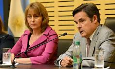 Sixto Fotografías. Sociedad. Cámara de Diputados - “La política debe estar en todos los temas”, dijo Rovira