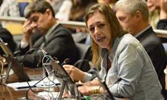 Sixto Fotografías. Sociedad. Cámara de Diputados - Diputados creó un programa de ordenamiento productivo