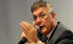 Sixto Fotografías. Sociedad. Cámara de Diputados - Thomas y Losada presentaron sus previsiones para el 2015