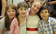 Sixto Fotografías. Sociedad. Iglesia Catedral - Diana Rossi y sus quince primaveras