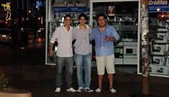 Foto de la galería: Bienvenido 2015!!!!