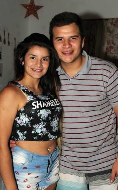 Foto de la galería: Bienvenido 2015!!!!