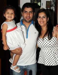 Foto de la galería: Bienvenido 2015!!!!