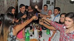 Foto de la galería: Bienvenido 2015!!!!