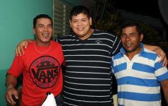 Foto de la galería: Bienvenido 2015!!!!