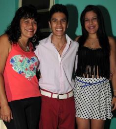 Foto de la galería: Bienvenido 2015!!!!