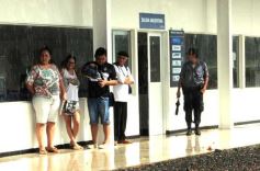 Foto de la galería: El viaje en tren entre Posadas y Encarnación, una experiencia emocionante