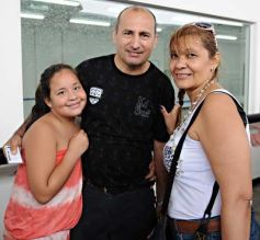 Foto de la galería: El viaje en tren entre Posadas y Encarnación, una experiencia emocionante
