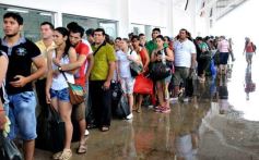Foto de la galería: El viaje en tren entre Posadas y Encarnación, una experiencia emocionante