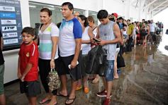 Foto de la galería: El viaje en tren entre Posadas y Encarnación, una experiencia emocionante