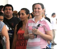 Foto de la galería: El viaje en tren entre Posadas y Encarnación, una experiencia emocionante