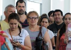 Foto de la galería: El viaje en tren entre Posadas y Encarnación, una experiencia emocionante