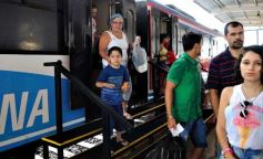 Foto de la galería: El viaje en tren entre Posadas y Encarnación, una experiencia emocionante