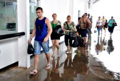 Foto de la galería: El viaje en tren entre Posadas y Encarnación, una experiencia emocionante