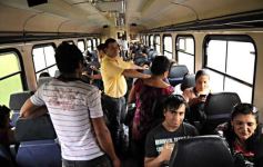 Foto de la galería: El viaje en tren entre Posadas y Encarnación, una experiencia emocionante