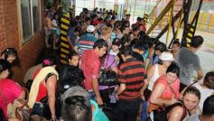 Foto de la galería: El viaje en tren entre Posadas y Encarnación, una experiencia emocionante