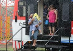 Foto de la galería: El viaje en tren entre Posadas y Encarnación, una experiencia emocionante