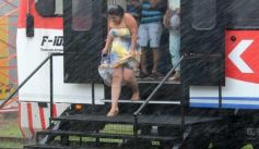 Foto de la galería: El viaje en tren entre Posadas y Encarnación, una experiencia emocionante