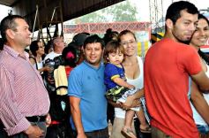 Foto de la galería: El viaje en tren entre Posadas y Encarnación, una experiencia emocionante