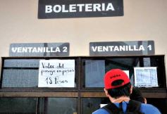 Foto de la galería: El viaje en tren entre Posadas y Encarnación, una experiencia emocionante