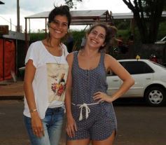 Foto de la galería: El viaje en tren entre Posadas y Encarnación, una experiencia emocionante