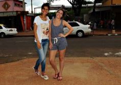Foto de la galería: El viaje en tren entre Posadas y Encarnación, una experiencia emocionante