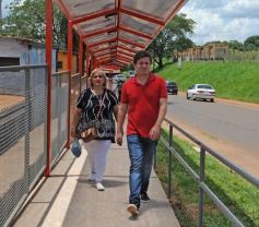 Foto de la galería: El viaje en tren entre Posadas y Encarnación, una experiencia emocionante
