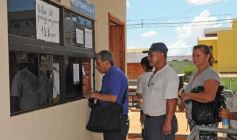 Foto de la galería: El viaje en tren entre Posadas y Encarnación, una experiencia emocionante