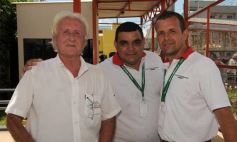 Foto de la galería: El viaje en tren entre Posadas y Encarnación, una experiencia emocionante