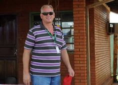 Foto de la galería: El viaje en tren entre Posadas y Encarnación, una experiencia emocionante