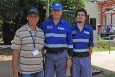 Foto de la galería: El viaje en tren entre Posadas y Encarnación, una experiencia emocionante