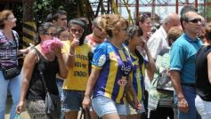 Foto de la galería: El viaje en tren entre Posadas y Encarnación, una experiencia emocionante