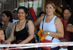 Foto de la galería: El viaje en tren entre Posadas y Encarnación, una experiencia emocionante