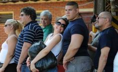 Foto de la galería: El viaje en tren entre Posadas y Encarnación, una experiencia emocionante