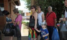 Foto de la galería: El viaje en tren entre Posadas y Encarnación, una experiencia emocionante